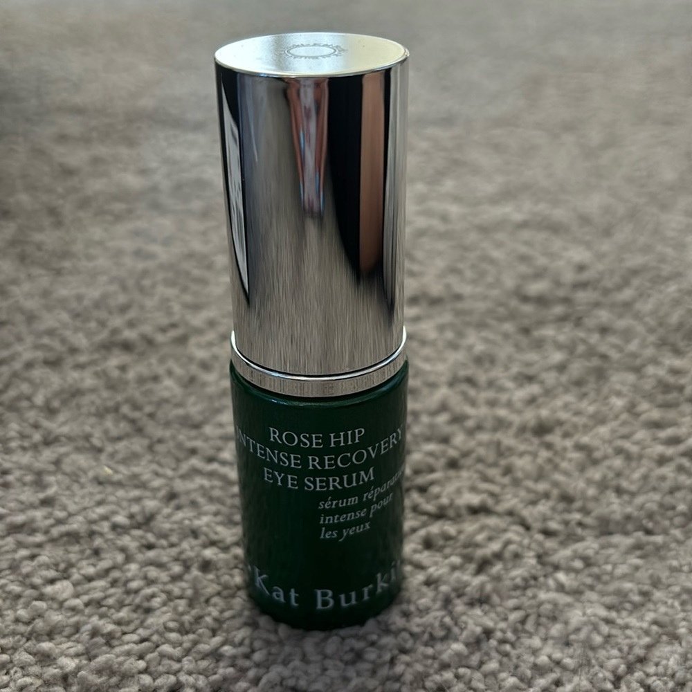 Kat Burke Rose Hip Intense Recovery Eye Serum